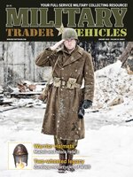 Military Trader
